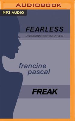 Freak FREAK M （Fearless） [ Francine Pascal ]
