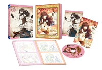 Code:Realize〜創世の姫君〜 第6巻【Blu-ray】