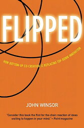 FLIPPED(P) [ JOHN WINSOR ]