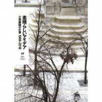 素晴らしいアイデア 小西康陽の仕事1986-2018 (完全生産限定盤)