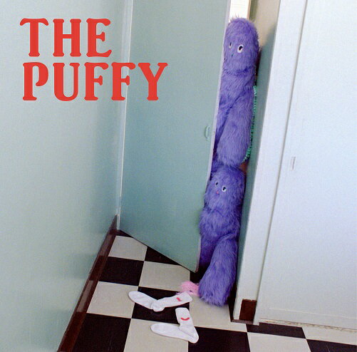 THE PUFFY (初回限定盤B CD＋DVD)