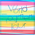 sora tob sakana/World Fragment Tour