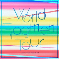 sora tob sakana/World Fragment Tour