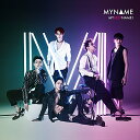 MYBESTNAME！ [ MYNAME ]