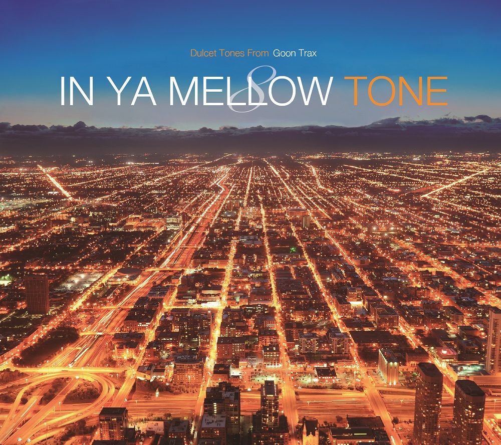 IN YA MELLOW TONE 8 GOON TRAX 10th Anniversary Edition