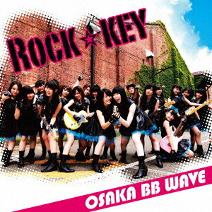 ŷ֥å㤨Rockkey [ OSAKA BB WAVE ]פβǤʤ1,146ߤˤʤޤ