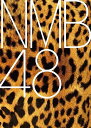 タイトル未定 (通常盤 Type-B CD＋DVD) [ NMB48 ]