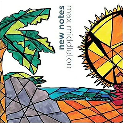 【輸入盤】New Notes