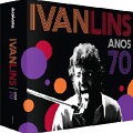 イヴァン・リンスの70年代未発表音源を収めたCD3枚組ボックス

■CD 1 - Curitiba Ao Vivo - 1975

■CD 2 - S&atilde;o Jos&eacute; do Rio Preto Ao Vivo - 1975
Ivan Lins - voz, piano
Gilson Peranzzetta - teclados
Ricardo Pontes - flauta, sax
Joao Cortes - bateria
Fred Barbosa - baixo

■CD 3 - S&atilde;o Paulo Piano e Voz - 1978
Lucinha Lins - voz em 7, 10-12

Disc1
1 : PAU NO BURRO
2 : ABRE ALAS
3 : OPINIAO
4 : ACENDER AS VELAS
5 : FALA
6 : AGORA
7 : QUERO DE VOLTA O MEU PANDEIRO
8 : FALA
9 : PALHACOS E REIS
10 : NESSE BOTEQUIM
11 : CORPOS
12 : LENDA DO CARMO
13 : REI DO CARNAVAL
14 : DEIXA EU DIZER
Disc2
1 : SONG TO MY BROTHER
2 : AMEI-IO
3 : ABRE ALAS
4 : CHEGA
5 : QUERO DE VOLTA O MEU PANDEIRO
6 : NAO HA PORQUE
7 : NESSE BOTEQUIM
8 : JOANA DOS BARCOS
9 : ME DEIXA EM PAZ
10 : FRANCAMENTE
11 : ACENDER AS VELAS
12 : DEMONIO DE GUARDA
Disc3
1 : ACENDER AS VELAS
2 : A VISITA
3 : AS MINHAS LEIS
4 : O SOL NASCER&Aacute;
5 : GAIVOTA
6 : PROCURANDO INES / MINAS DE MIM
7 : POR CIMA DOS OSSOS
8 : O AMOR EM PAZ
9 : NAO ME DIGA ADEUS
10 : DESALENTO
11 : EU PRECISO DE SILENCIO
12 : ESSE PASSARO CHAMADO TEMPO
Powered by HMV