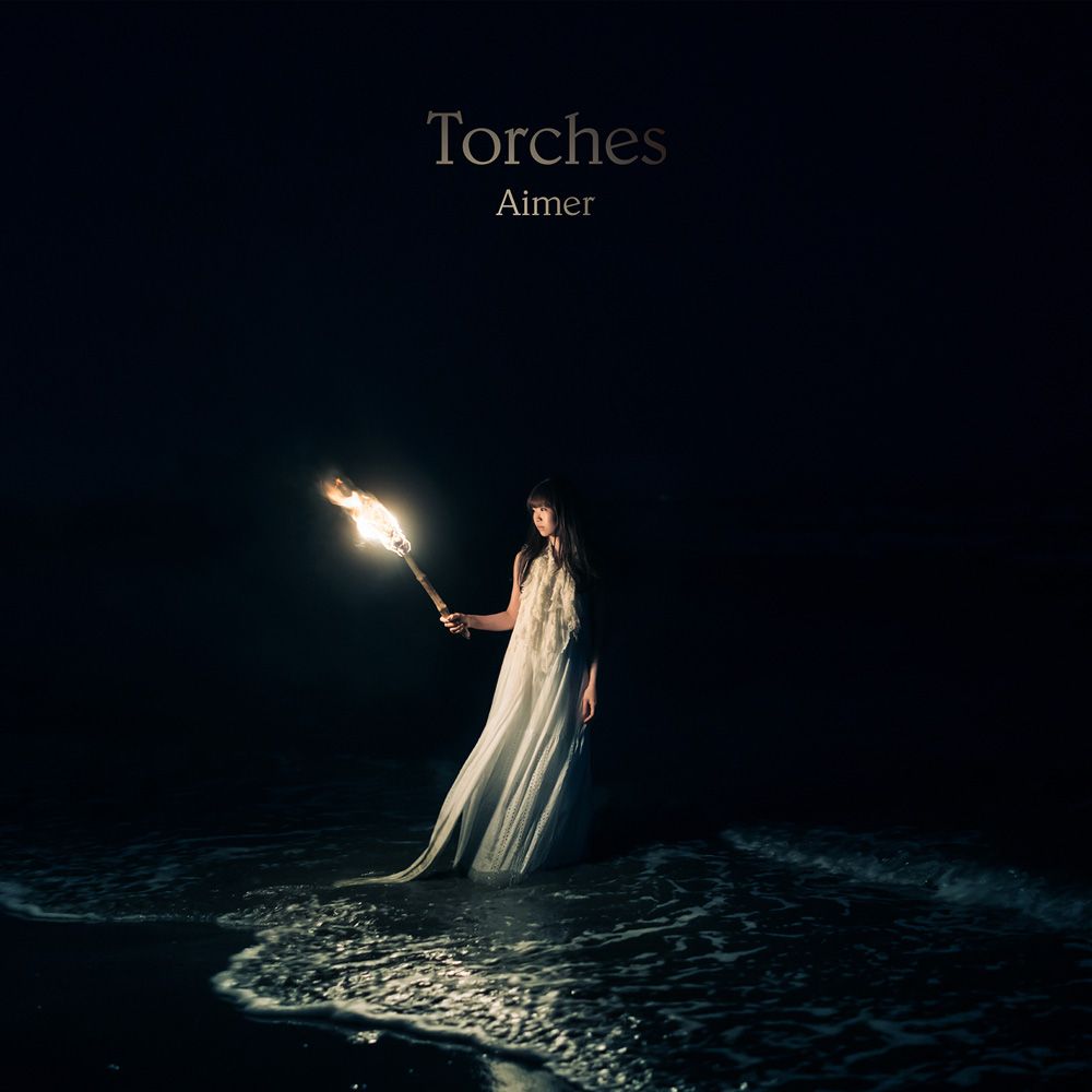 Torches[Aimer]のポイント対象リンク