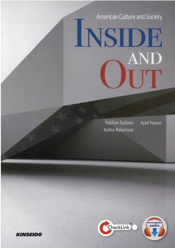 Inside　and　Out-American　Culture　and　Soci