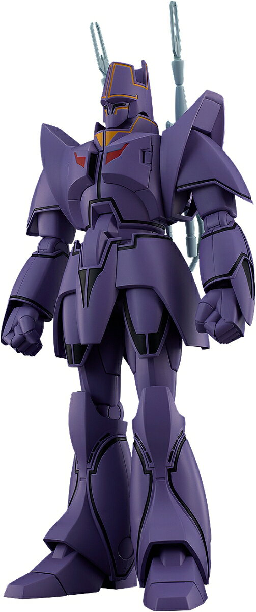 MODEROID [거신 고그] 마논 ·가디앤 (조립식 플라스틱 모델)