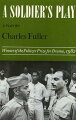 A black sergeant cries out in the night, "They still hate you," then is shot twice and falls dead. Set in 1944 at Fort Neal, a segregated army camp in Louisiana, Charles Fuller's forceful drama--which won the Pulitzer Prize in 1982 and has been regularly seen in both its original stage and its later screen version--tracks the investigation of this murder. "A Soldier's Play" is more than a detective story: it is a tough, incisive exploration of racial tensions and ambiguities among blacks and between blacks and whites that gives no easy answers and assigns no simple blame.