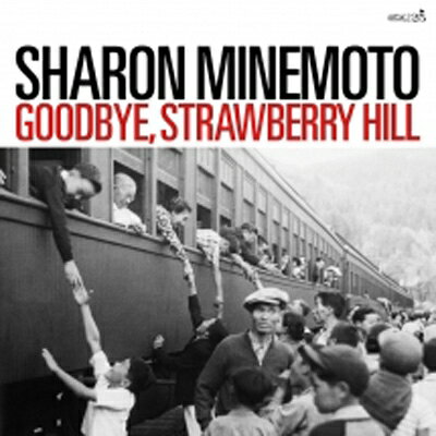 【輸入盤】Goodbye, Strawberry Hill