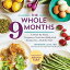 The Whole 9 Months: A Week-By-Week Pregnancy Nutrition Guide with Recipes for a Healthy Start WHOLE 9 MONTHS [ Dana Angelo White ]