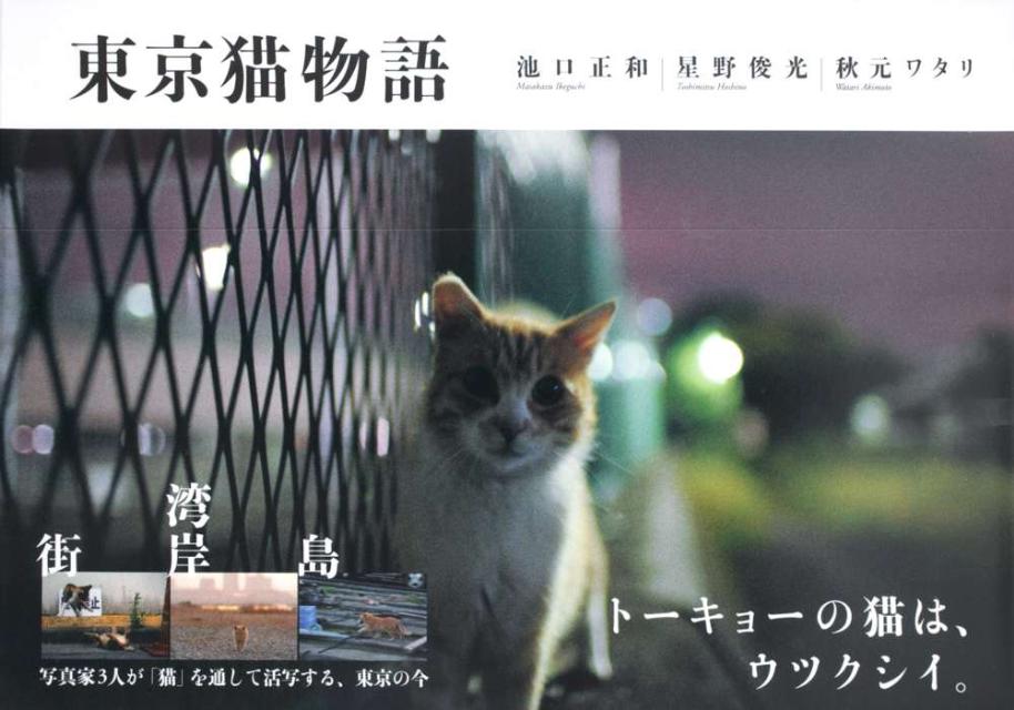 東京猫物語
