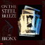 ON THE STEEL BREEZE 鋼鉄の嵐