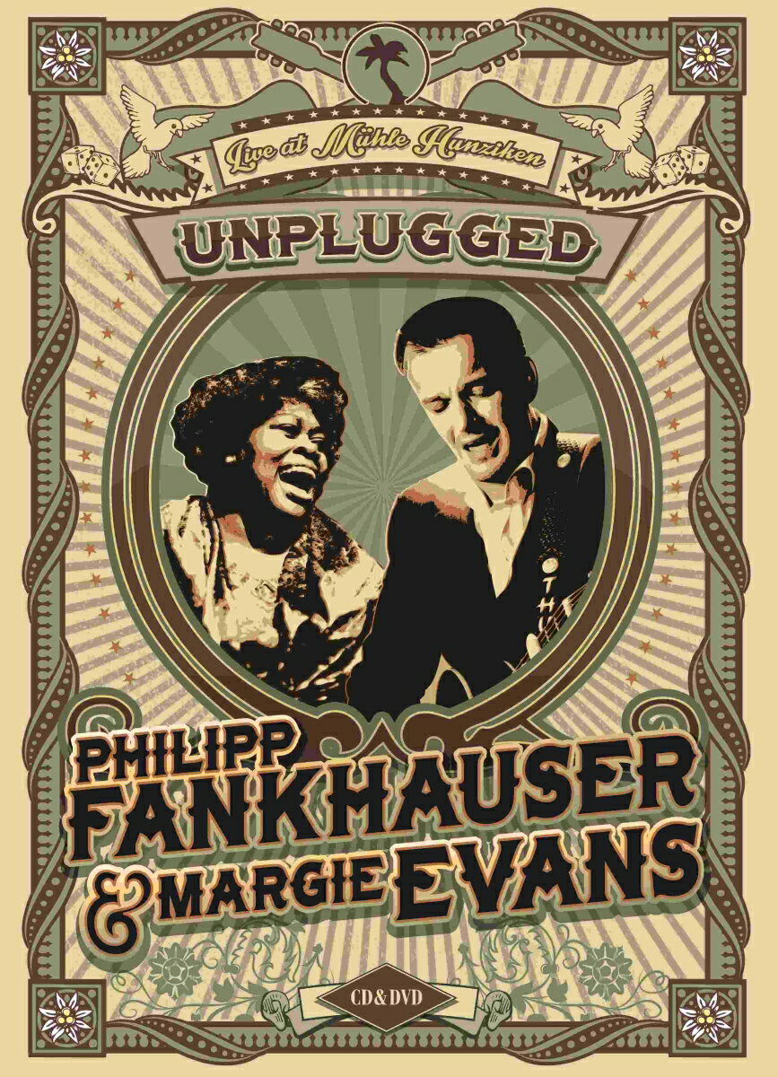 【輸入盤】アンプラグド・ライヴ・アット・ミューレ・フィンツィカン（アナログ盤）