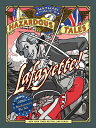 Lafayette!: A Revolutionary War Tale LAFAYETTE （Nathan Hale's Hazardous Tales） 