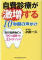 再現性があり、誰でも簡単に、すぐに取り組める。高額なセールスツールや機器、新たな設備などの先行投資を一切必要としない。ほとんど自費診療をしていなかったクリニックが、翌日から自費診療を成約し「自費診療の売上を年間２０００万円以上達成する」成果を出した。「やれば必ずできる」内容になっています。ぜひ、やってみてください。