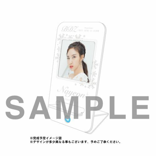 BDZ -Repackage- [ TWICE ]の紹介画像2