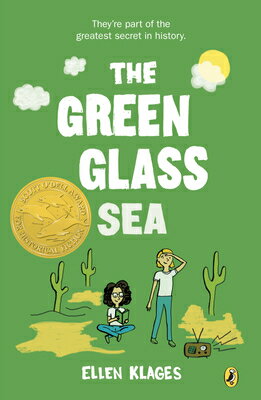 ŷ֥å㤨The Green Glass Sea GREEN GLASS SEA Gordon Family Saga [ Ellen Klages ]פβǤʤ1,485ߤˤʤޤ