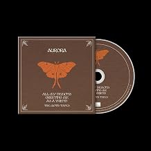 【輸入盤】オール・マイ・デーモンズ・グリーティング・ミー・アズ・ア・フレンド（ザ・モス・テープス）