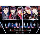 Sexy　Zone　Presents　Sexy　Tour　〜　STAGE　DVD(通常盤)　[　Sexy　Zone　]
