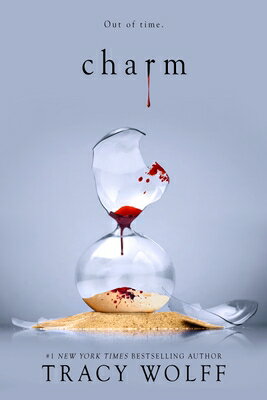 Charm: An Epic Dark Academia Paranormal Romance CHARM （Crave） Tracy Wolff