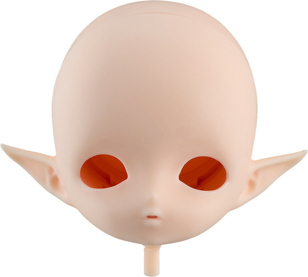 『Harmonia bloom』 blooming doll (Head-Elf) (フィギュア)