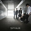 My World(初回生産限定盤 CD+DVD) [ SPYAIR ]