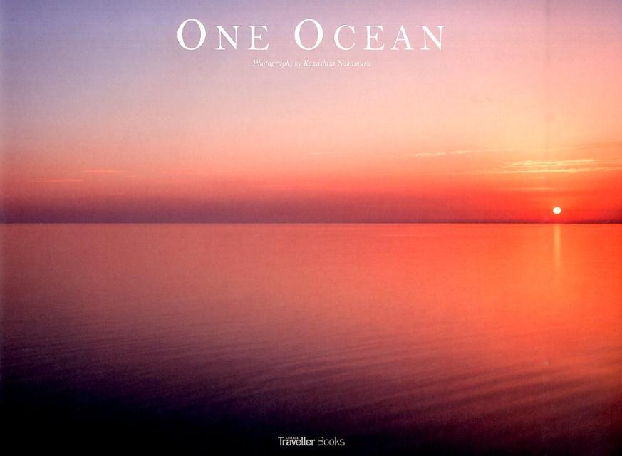 ONE　OCEAN