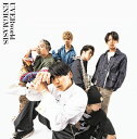 ENIGMASIS (初回生産限定盤B 2CD) UVERworld