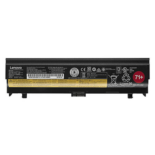 ThinkPad L560用6セルバッテリー(バッテリー71+)