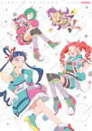 キラッとプリ☆チャン(シーズン3) Blu-ray BOX-2【Blu-ray】 [ 林鼓子 ]