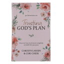 Devotional Trusting God's Plan Hc DEVO TRUSTING GODS PLAN HC [ Christian Art Gif...
