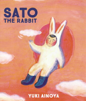 Sato the Rabbit