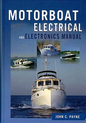 Motorboat Electrical and Electronics Manual covers all inboard engine boats, from 20' to 120', coastal, inshore, and blue-water vessels. This complete guide to the electrical systems and the electronics for large and small pleasure boats and workboats is a must for all builders, owners and operators, whether they are concerned with new boats or older boats and their maintenance and upgrading. Topics cover everything from diesel engines to refrigeration, and lightning protection to batteries and metal corrosion.