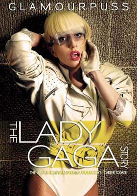 【輸入盤】Glamourpuss: The Lady Gaga Story [ Lady Gaga ]