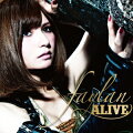 ALIVE　(初回限定CD+DVD)