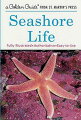 A guide to identification of marine plant and animal life along 88,600 miles of tidal shoreline of the United States.