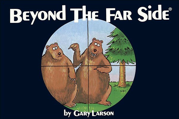 The Far Side(R) and the Larson(R) signature are registered trademarks of FarWorks, Inc.