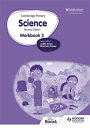 Cambridge Primary Science Workbook 3 Second Edition: Hodder Education Group CAMBRIDGE PRIMARY SCIENCE WORK [ Rosemary Feasey ]