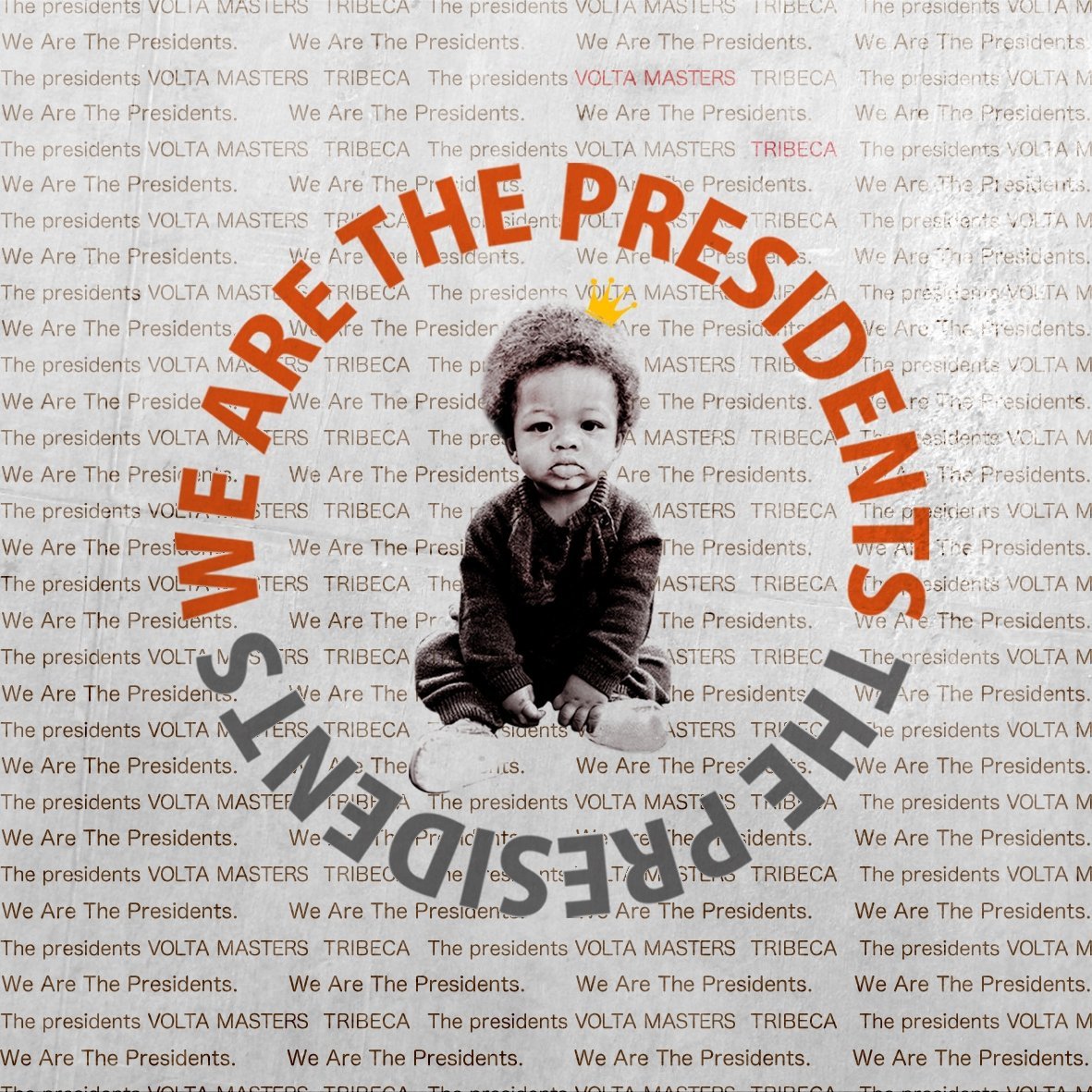 The Presidentsウィー アー ザ プレジデンツ 発売日：2013年05月22日 予約締切日：2013年05月15日 WE ARE THE PRESIDENTS JAN：4571266951499 RRCREー130106 Revolution Recordings ラッツパック・レコード(株) [Disc1] 『We Are The Presidents』／CD アーティスト：The Presidents CD JーPOP ラップ・ヒップホップ