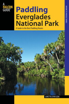 Paddling Everglades National Park PADDLING EVERGLADES NATL PARK Paddl...