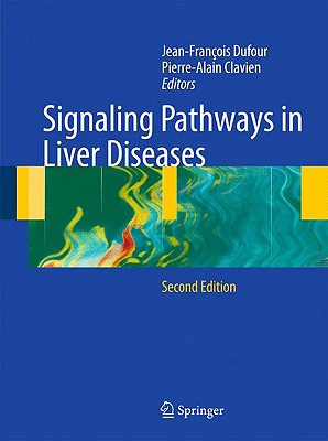 Signaling Pathways in Liver Diseases