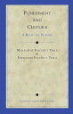 Punishment and Culture: A Right to Punish? PUNISHMENT & CULTURE [ Maria Jose Falcon y. Tella ]