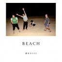 BEACH 銀杏BOYZ