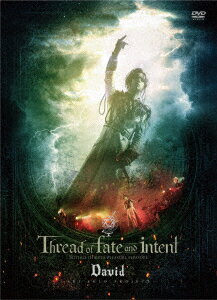 Thread of fate and intent -20211012 SHIBUYA PLEASURE PLEASURE-