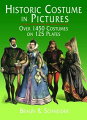 A comprehensive source of historic costume in pictures, this remarkable book from the late 1800s features over 1450 costumed figures shown from antiquity to the end of the 19th century, covering a wide variety of peoples, social classes, and professional types: Egyptian and Assyrian kings, Frankish nobles, Crusaders, German knights and pages, Italian scholars, English Puritans and Cavaliers, Japanese, individual Asians and more.